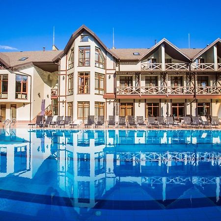 Georg Park Hotel Tarashany 외부 사진